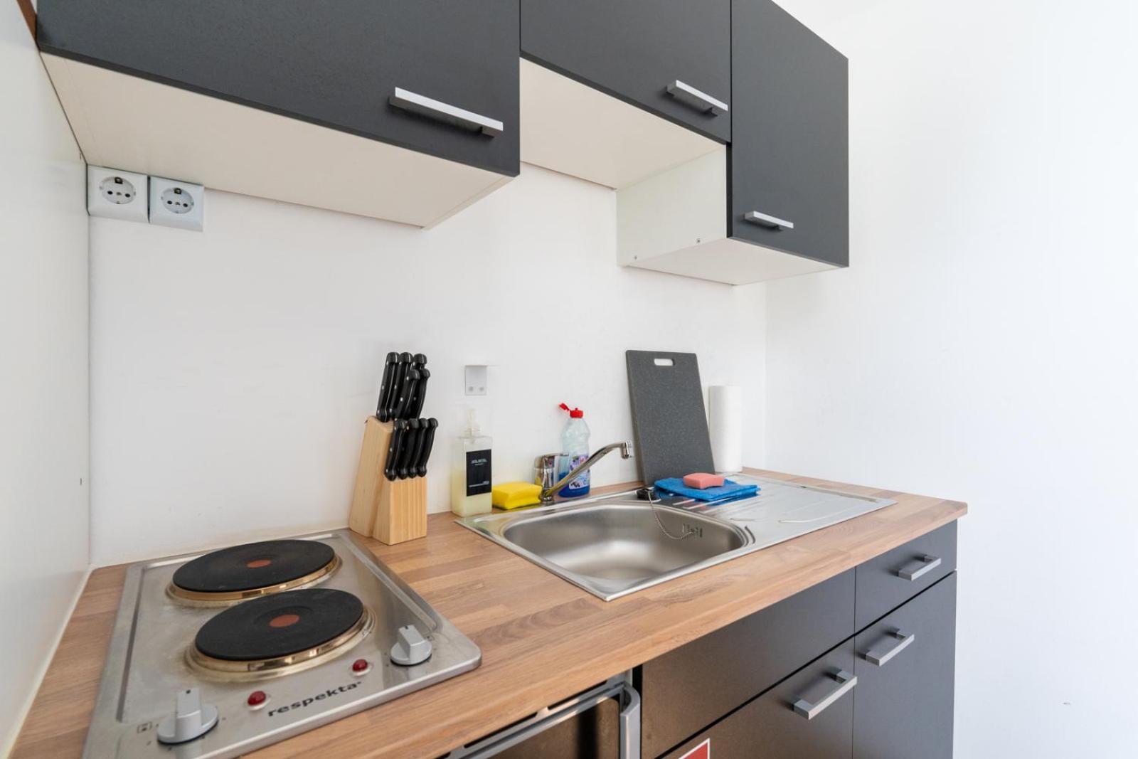 Farawayhomes Studios 43 Vienne Extérieur photo