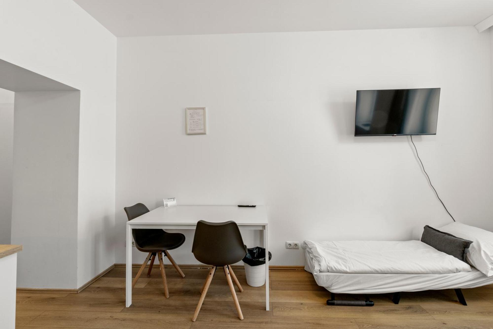 Farawayhomes Studios 43 Vienne Extérieur photo