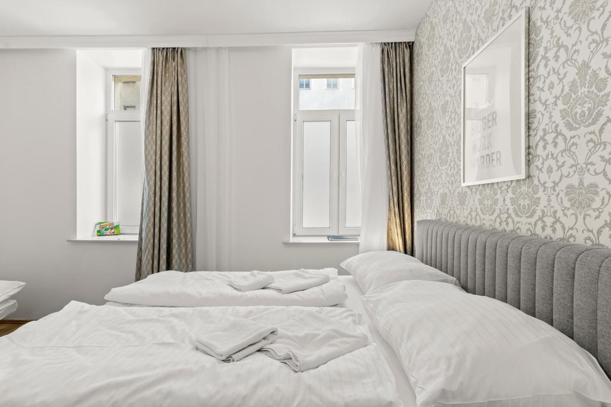 Farawayhomes Studios 43 Vienne Extérieur photo