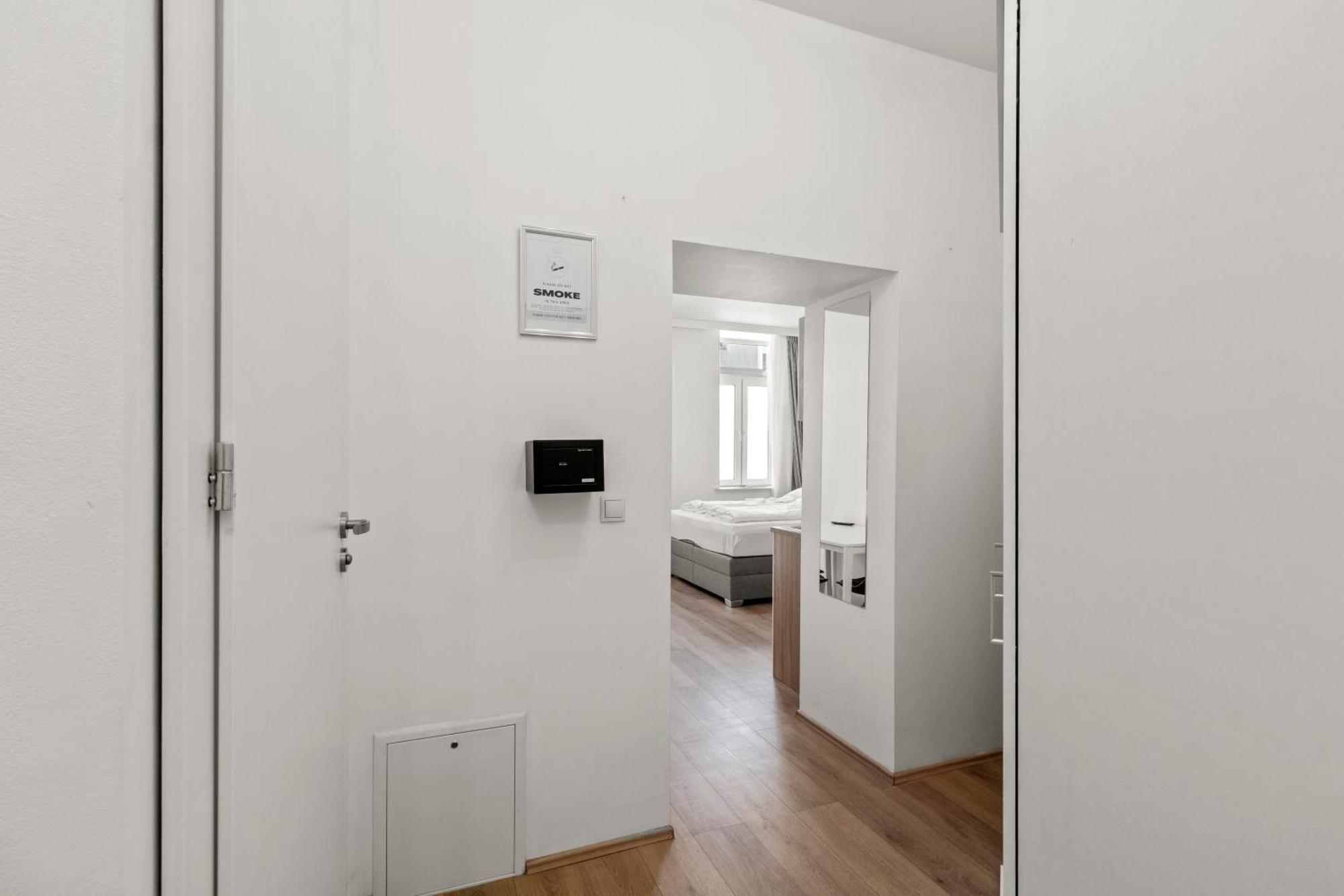 Farawayhomes Studios 43 Vienne Extérieur photo